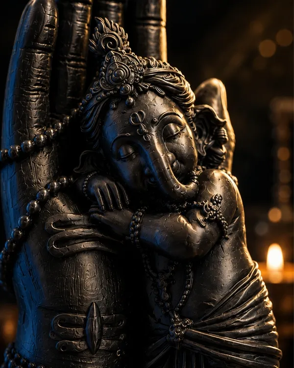 Hariganesh