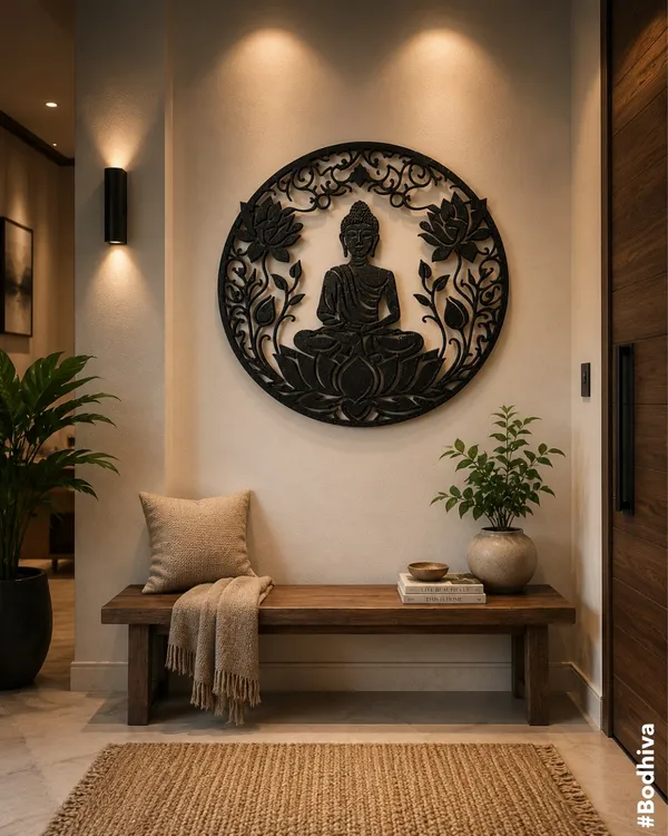 Bodhiva