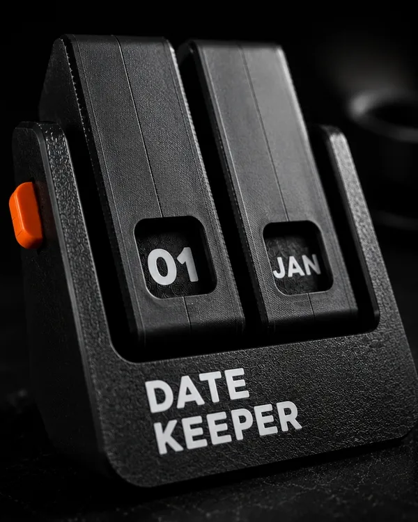 Datepod