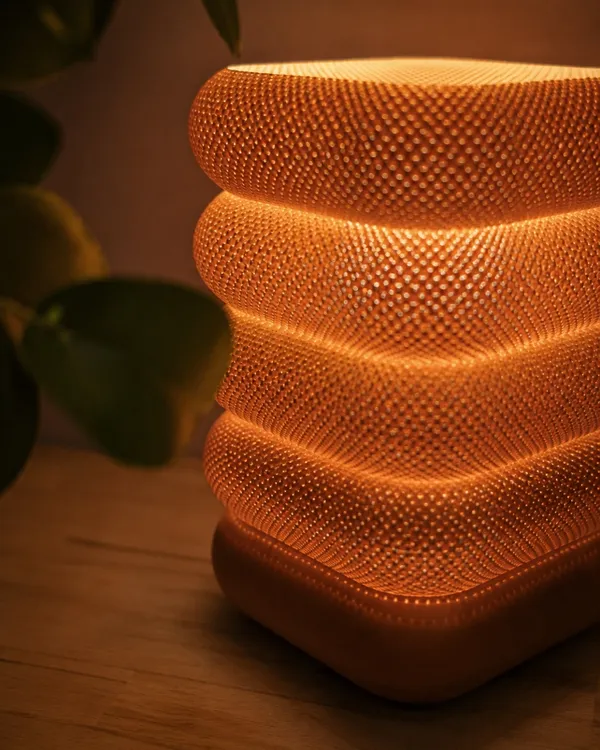 Lume_lamp