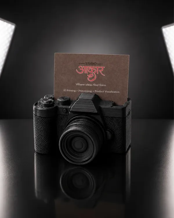 Lens_Card