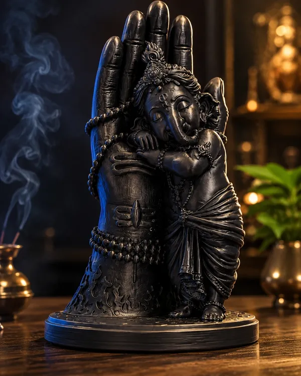 Hariganesh