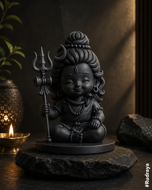 Rudraya