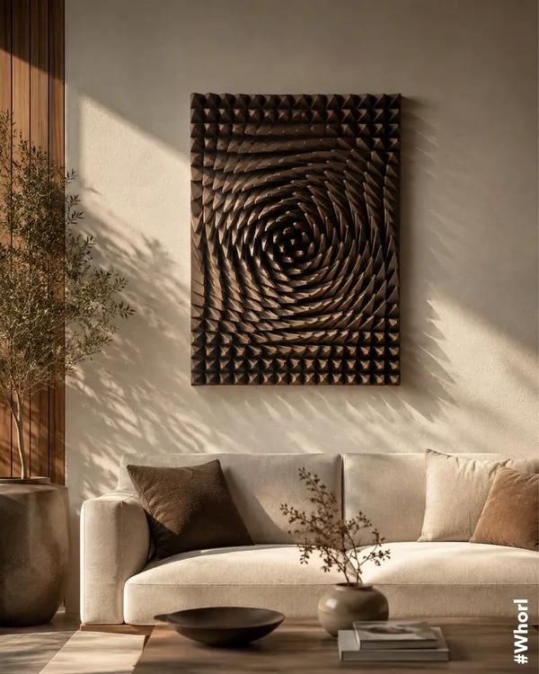 Whorl