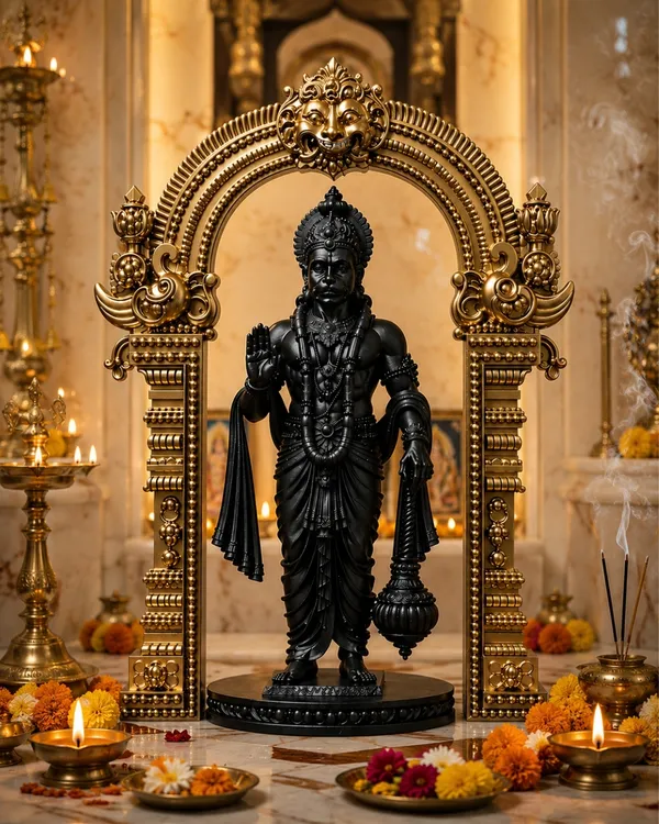 Veeranjan