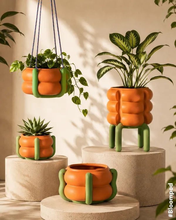 Bloompod