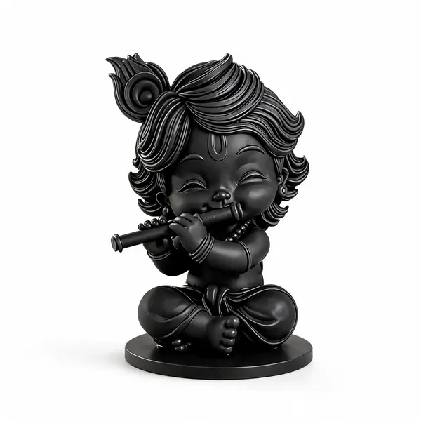 Murli-Madhav