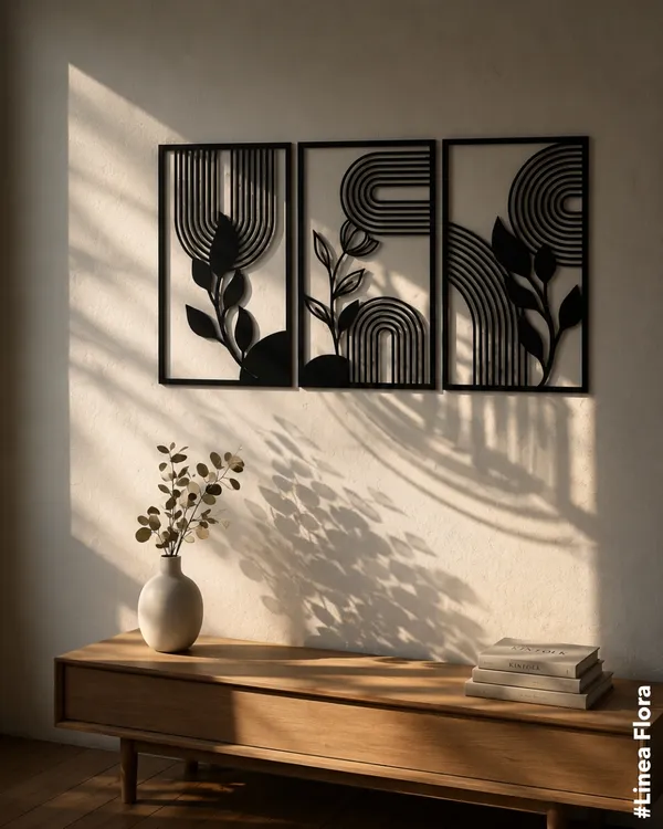 Linea_Flora