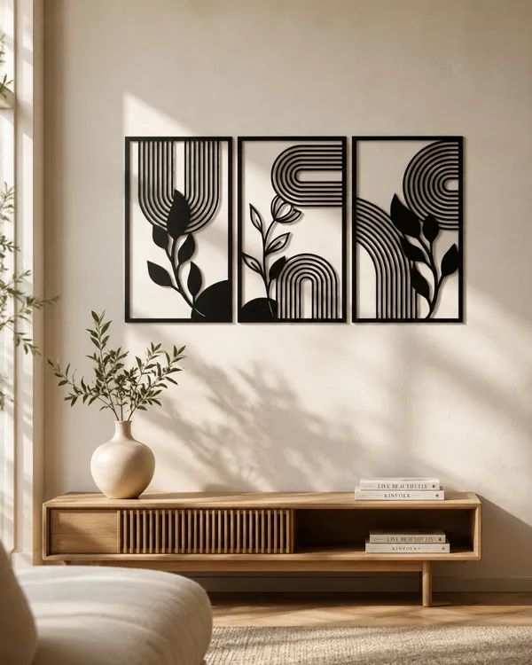 Linea_Flora