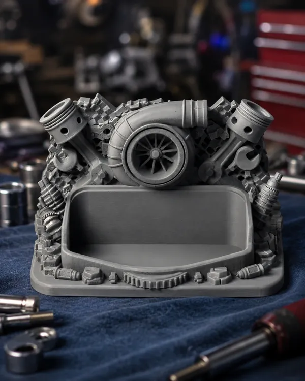 Turbo_Vault