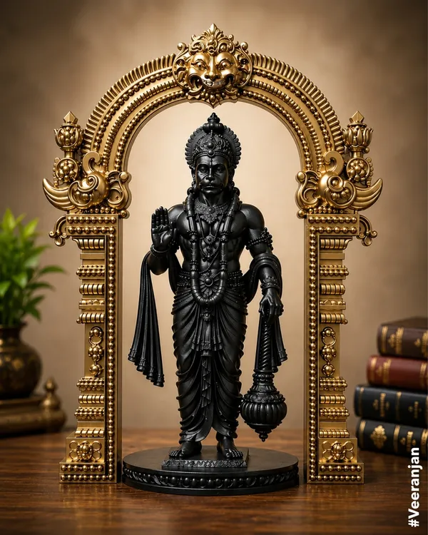 Veeranjan
