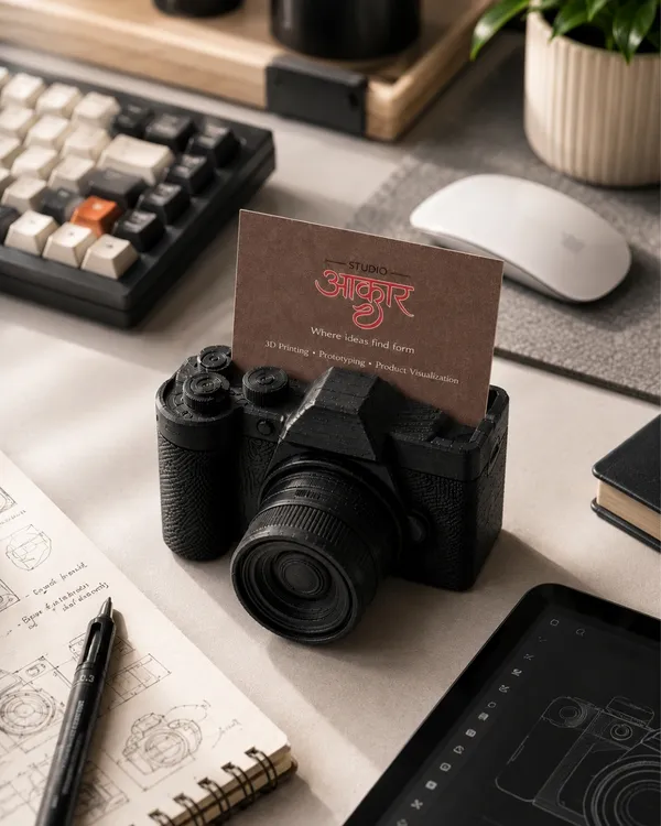 Lens_Card