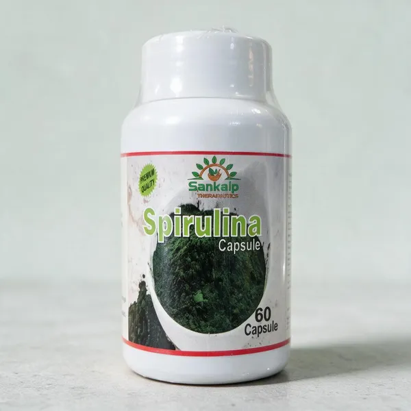Spirulina_60_Capsules