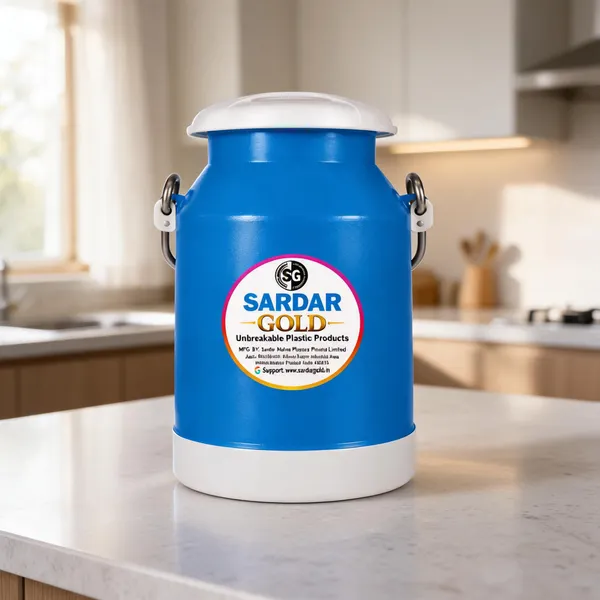 Blue_Plastic_Milk_Storage_Container_For_Milk_Storage