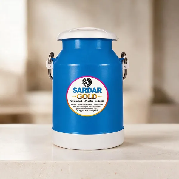 Blue_Plastic_Milk_Storage_Container_For_Milk_Storage
