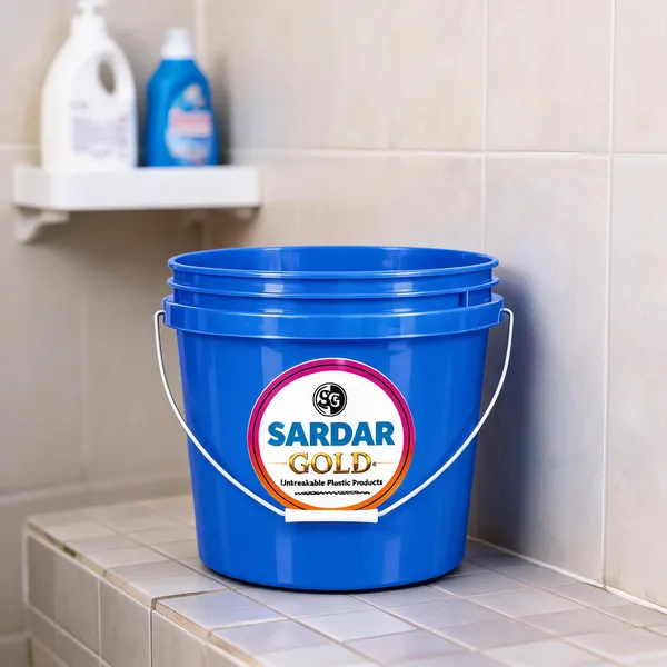 Blue_Plastic_Household_Bucket_For_Household_Use