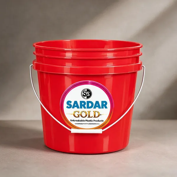Red_Plastic_Bucket_For_Painting