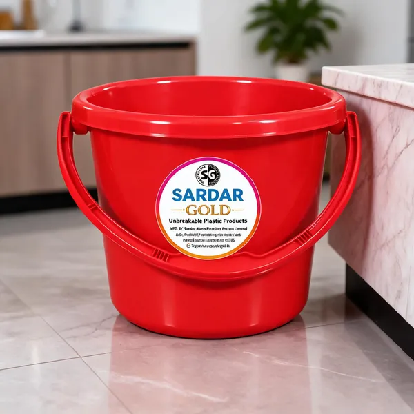 Red_Plastic_Household_Bucket_For_Household_Use