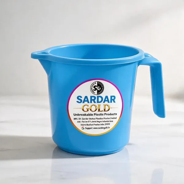Blue_Plastic_Bathroom_Mug_For_Bathroom_Use