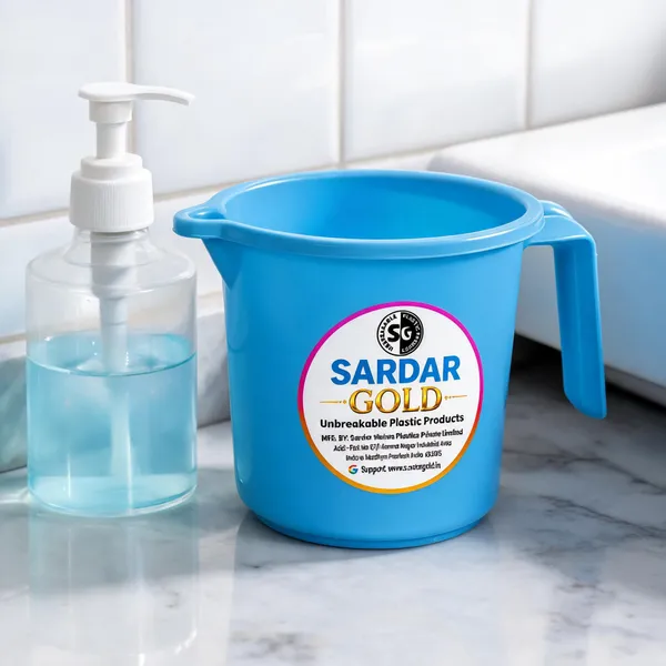 Blue_Plastic_Bathroom_Mug_For_Bathroom_Use