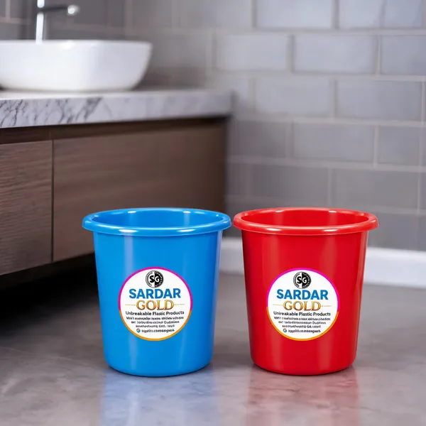 Multicolor_Plastic_Bathroom_Bin_For_Bathroom_Use