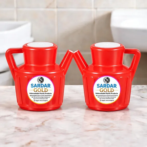 Red_Plastic_Jug_For_Bathroom_Use