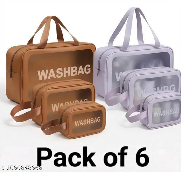Brown_And_Lavender_Wash_Bag_Set_For_Travel