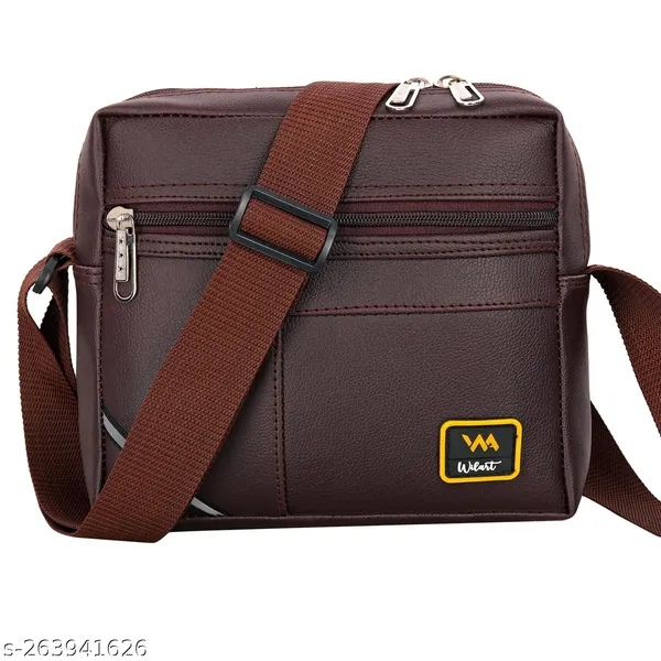 Brown_Synthetic_Leather_Crossbody_Sling_Bag_for_Men