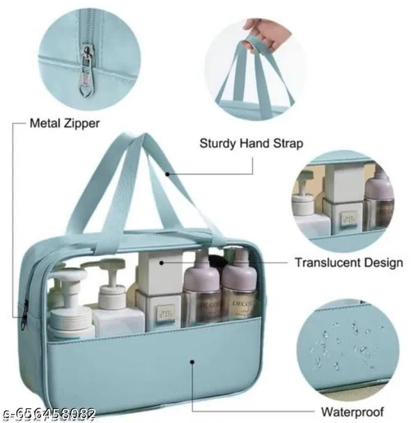Blue_Travel_Toiletry_Bag_Set_for_Women