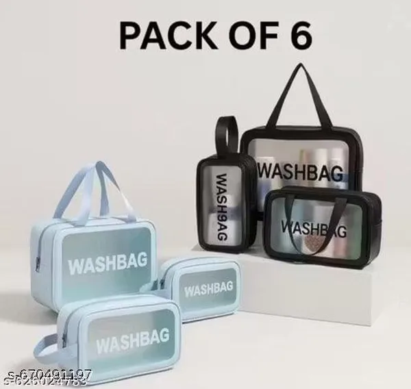Blue_And_Black_Travel_Washbag_Set_for_Men_And_Women