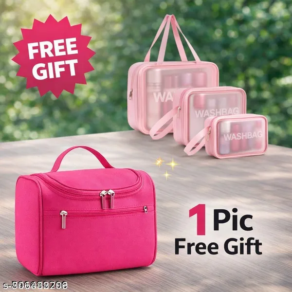 Pink_Travel_Washbag_Set_for_Women