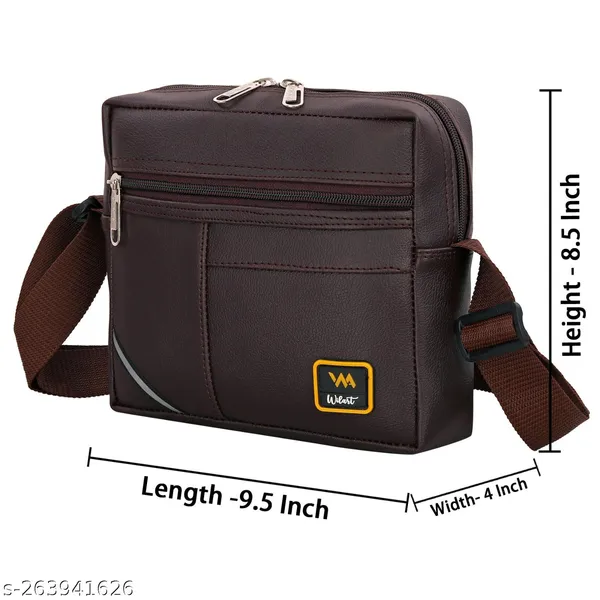 Brown_Synthetic_Leather_Crossbody_Sling_Bag_for_Men