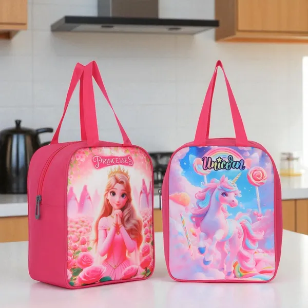 Pink_Printed_Lunch_Bag_for_Girls