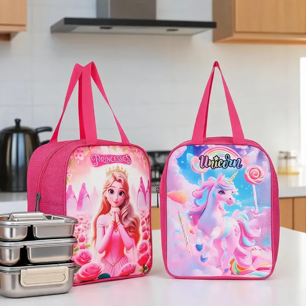 Pink_Printed_Unicorn_Lunch_Bag_For_Girls_Pack_Of_2
