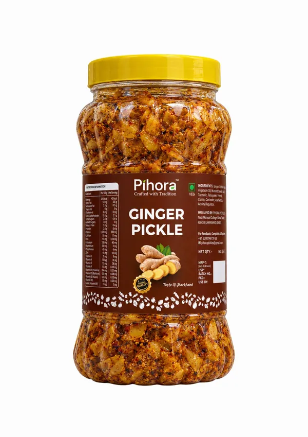Pihora_Ginger_Pickle