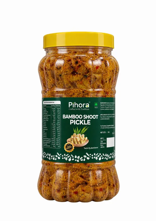 Pihora_Bamboo_Shoot_Pickle