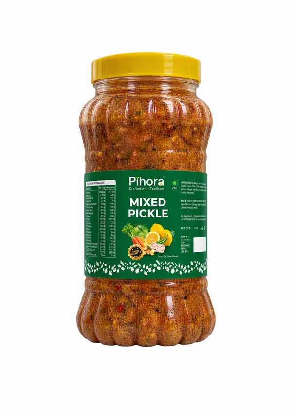 Pihora_Mixed_Pickle