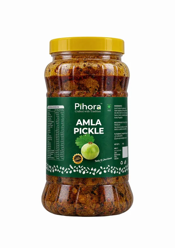 Pihora_Amla_Pickle