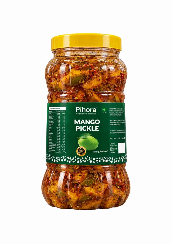 Pihora_Mango_Pickle