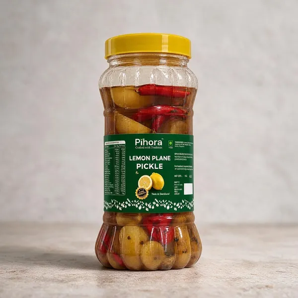 Lemon_Plain_Pickle