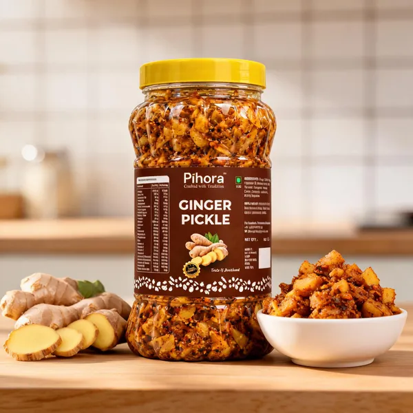 Ginger_Pickle