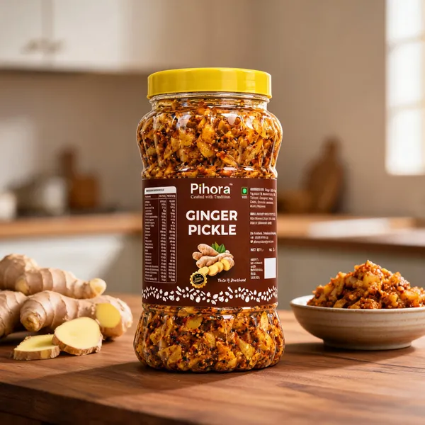 Ginger_Pickle