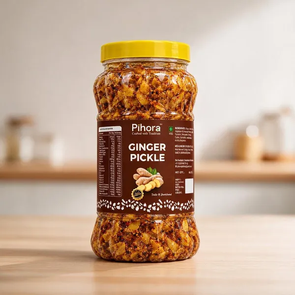 Ginger_Pickle