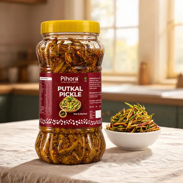 Putkal_Pickle