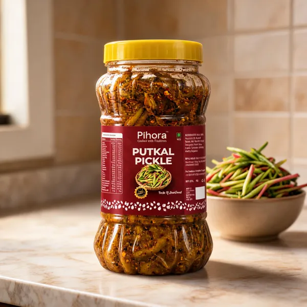 Putkal_Pickle