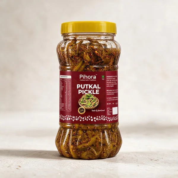 Putkal_Pickle