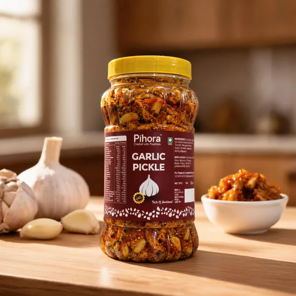 Garlic_Pickle