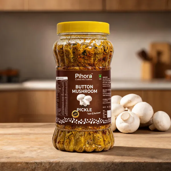 Pihora_Button_Mushroom_And_Lemon_Plain_Pickle_Combo