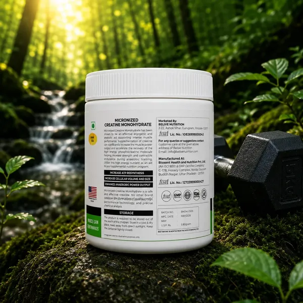 Belive_Workout_Blaster_Combo