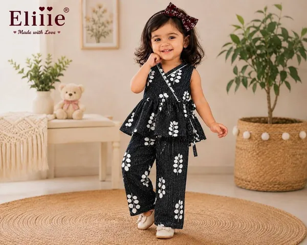 Eliie_Baby_Girls_Casual_Top_Pant_(Black)